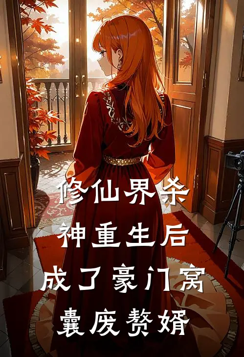 修仙界杀神重生后，成了豪门窝囊废赘婿(金毛吴迪)最新章节在线阅读_(修仙界杀神重生后，成了豪门窝囊废赘婿)完整版免费在线阅读