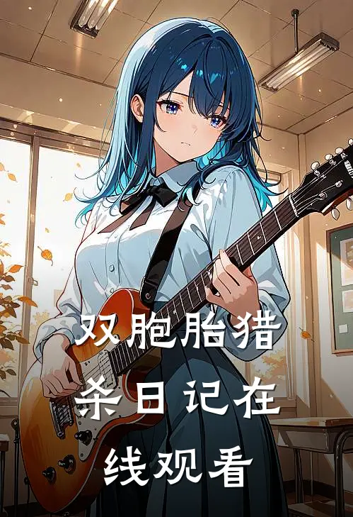 双胞胎猎杀日记在线观看