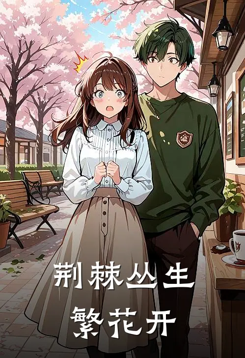 荆棘丛生繁花开(林卫国陈芳)完结小说推荐_免费小说荆棘丛生繁花开(林卫国陈芳)