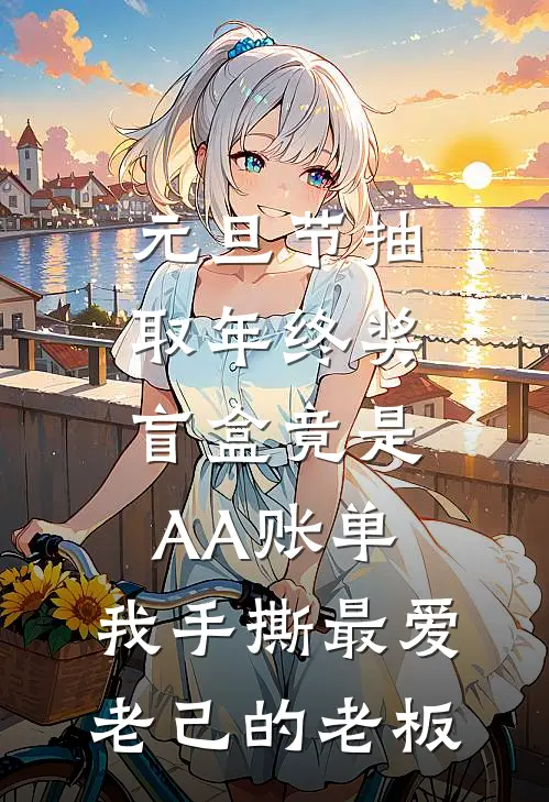 元旦节抽取年终奖盲盒竟是AA账单，我手撕最爱老己的老板