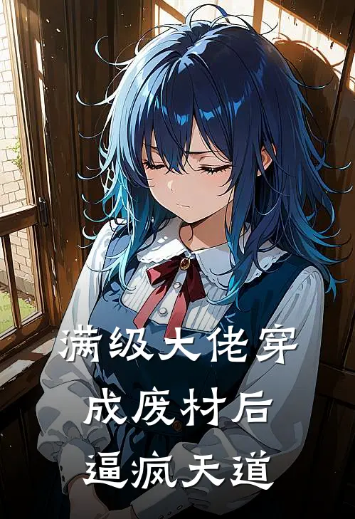 满级大佬穿成废材后逼疯天道洛凡凌清羽免费小说阅读_免费小说大全满级大佬穿成废材后逼疯天道(洛凡凌清羽)