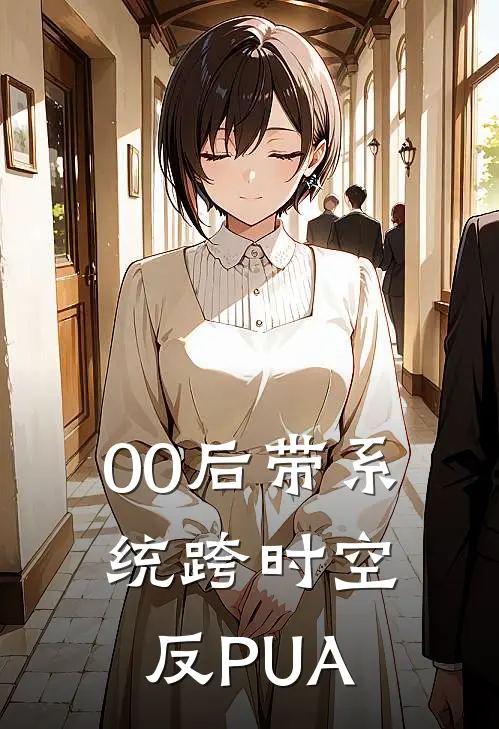 00后带系统跨时空反PUA