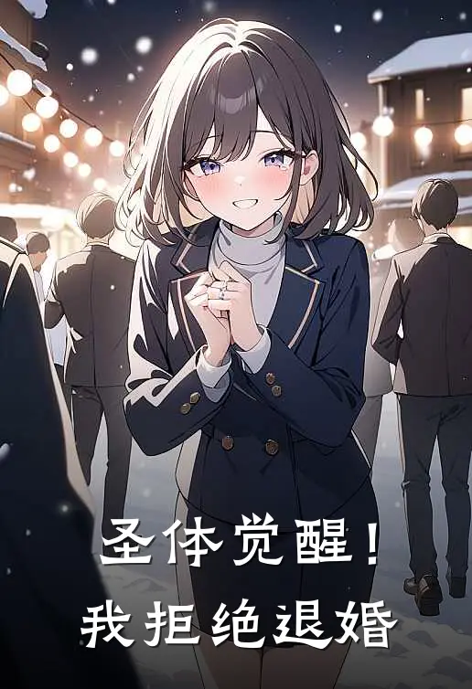 圣体觉醒！我，拒绝退婚