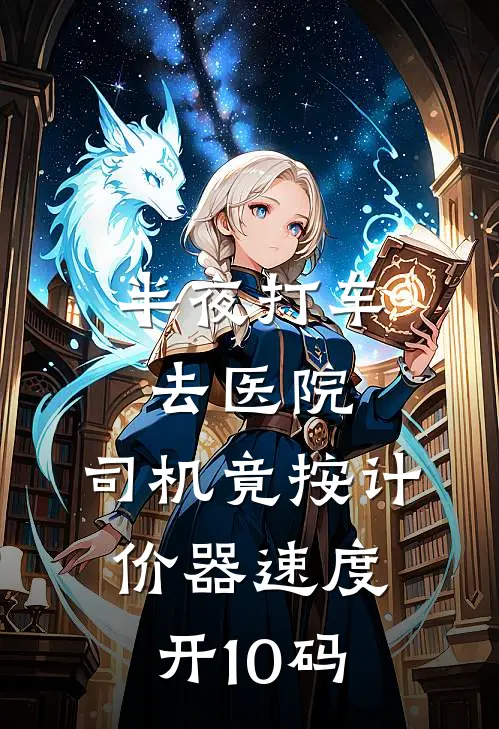 半夜打车去医院，司机竟按计价器速度开10码(王勇林悦)免费小说完结版_免费小说免费阅读半夜打车去医院，司机竟按计价器速度开10码王勇林悦