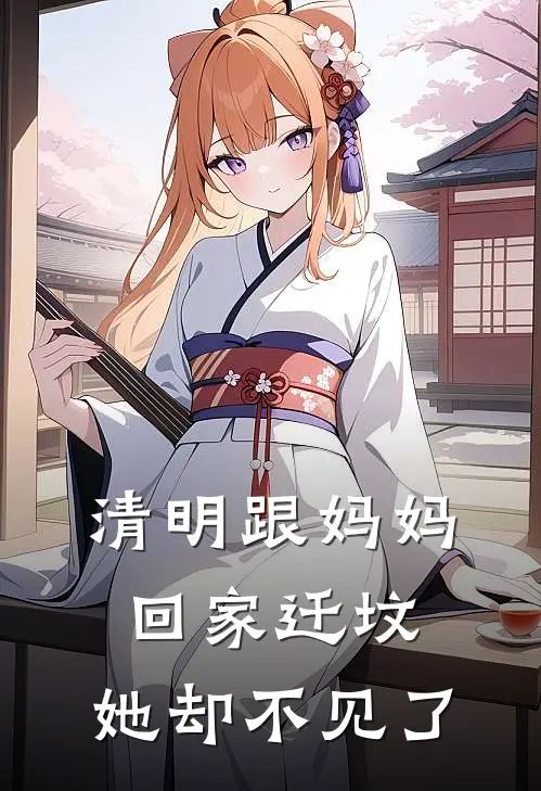 清明跟妈妈回家迁坟，她却不见了(王秀兰林晚)热门小说推荐_免费小说在线看清明跟妈妈回家迁坟，她却不见了王秀兰林晚