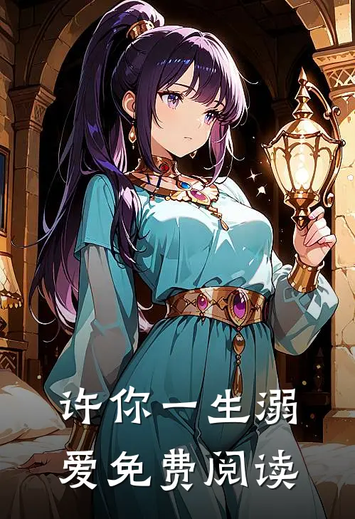 许你一生溺爱免费阅读