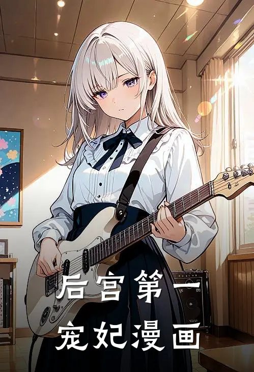 后宫第一宠妃漫画