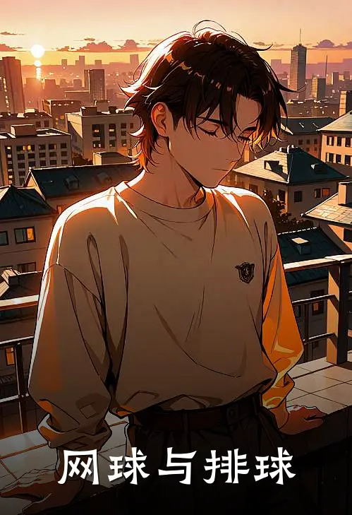 网球与排球