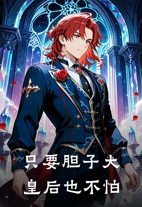 只要胆子大，皇后也不怕