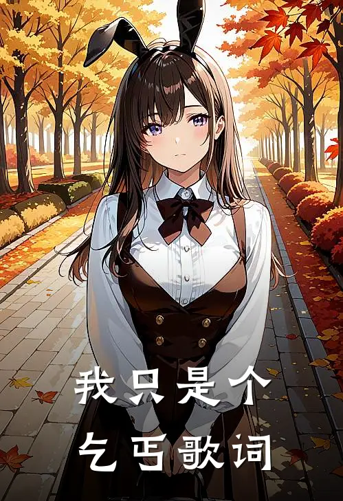 我只是个乞丐歌词