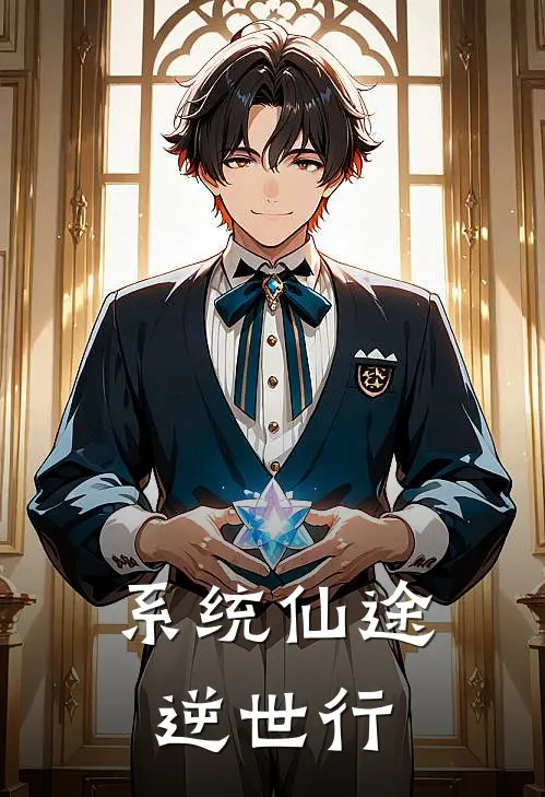 系统仙途逆世行