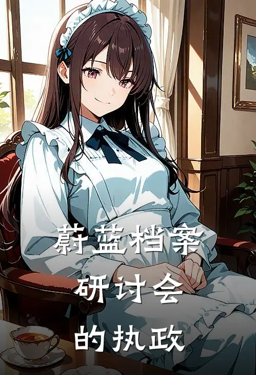 蔚蓝档案：研讨会的执政优香诺亚热门的小说_免费小说蔚蓝档案：研讨会的执政(优香诺亚)