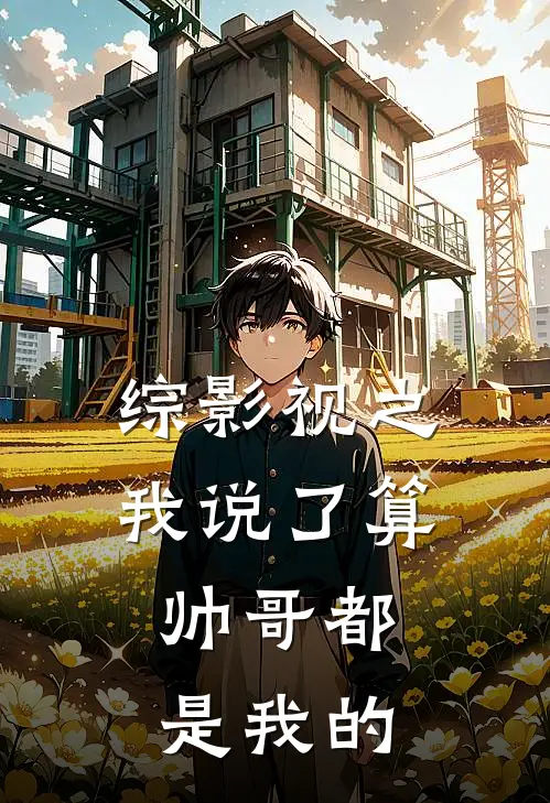 综影视之我说了算，帅哥都是我的唐晶薇薇安最新章节免费阅读_综影视之我说了算，帅哥都是我的全文免费在线阅读