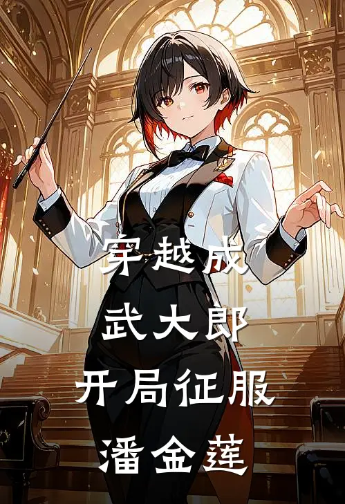 穿越成武大郎，开局征服潘金莲(潘金莲张大户)最新小说全文阅读_最新章节列表穿越成武大郎，开局征服潘金莲(潘金莲张大户)