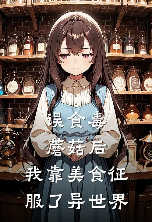 误食毒蘑菇后，我靠美食征服了异世界林晓林晓觉热门完结小说_最热门小说误食毒蘑菇后，我靠美食征服了异世界林晓林晓觉