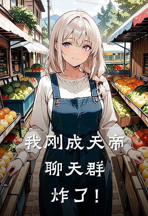 我刚成天帝，聊天群炸了！(王泽鸿钧)最新完结小说推荐_热门小说排行榜我刚成天帝，聊天群炸了！王泽鸿钧