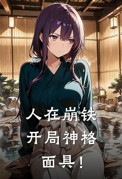 人在崩铁：开局神格面具！