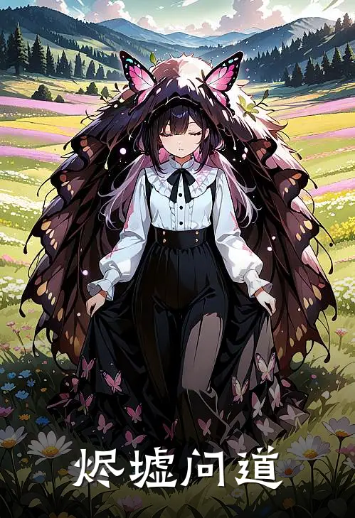 烬墟问道(林胜胜儿)最热门小说_小说完整版烬墟问道林胜胜儿