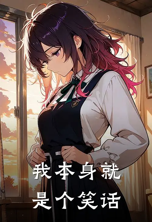 我本身就是个笑话李默冷王免费小说大全_小说推荐完本我本身就是个笑话(李默冷王)