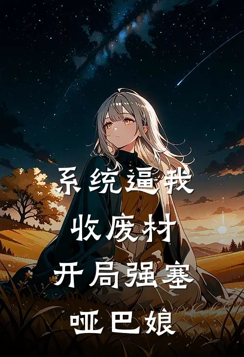 系统逼我收废材，开局强塞哑巴娘