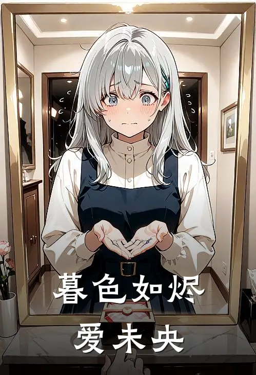 暮色如烬，爱未央