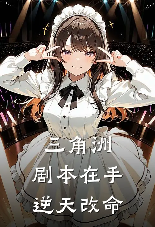 三角洲：剧本在手，逆天改命(陈默赵凯)免费小说在线阅读_在线阅读免费小说三角洲：剧本在手，逆天改命(陈默赵凯)