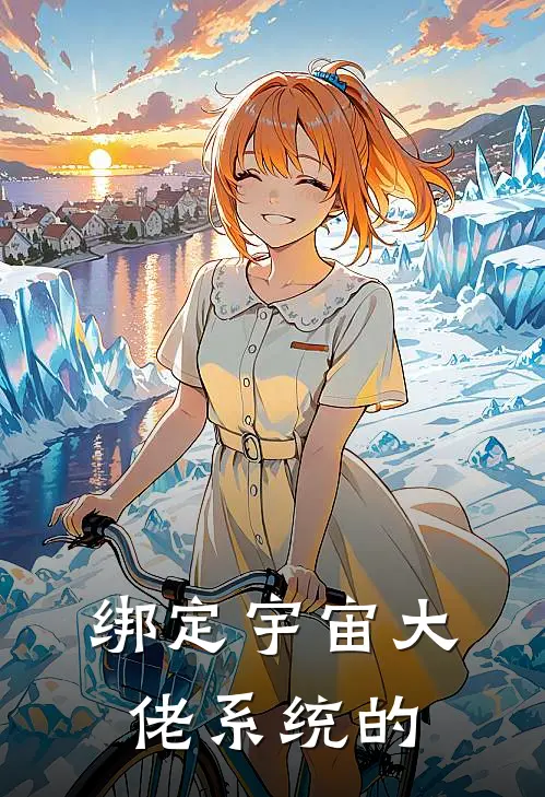 绑定宇宙大佬系统的