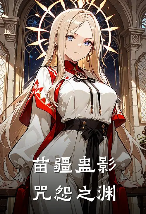 苗疆蛊影：咒怨之渊