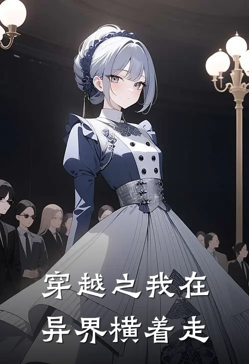 穿越之我在异界横着走
