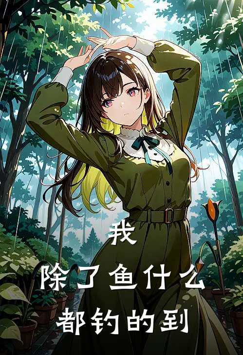 我，除了鱼什么都钓的到楚易包楚易免费小说大全_小说完结我，除了鱼什么都钓的到(楚易包楚易)