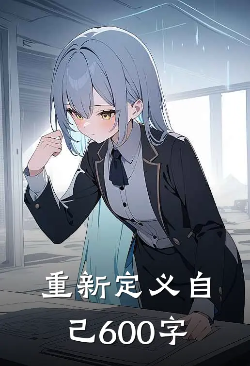 重新定义自己600字