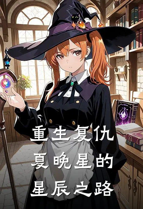 重生复仇：夏晚星的星辰之路