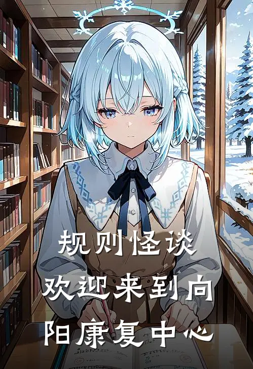 规则怪谈：欢迎来到向阳康复中心(林晚陈永山)在线免费小说_免费阅读全文规则怪谈：欢迎来到向阳康复中心(林晚陈永山)