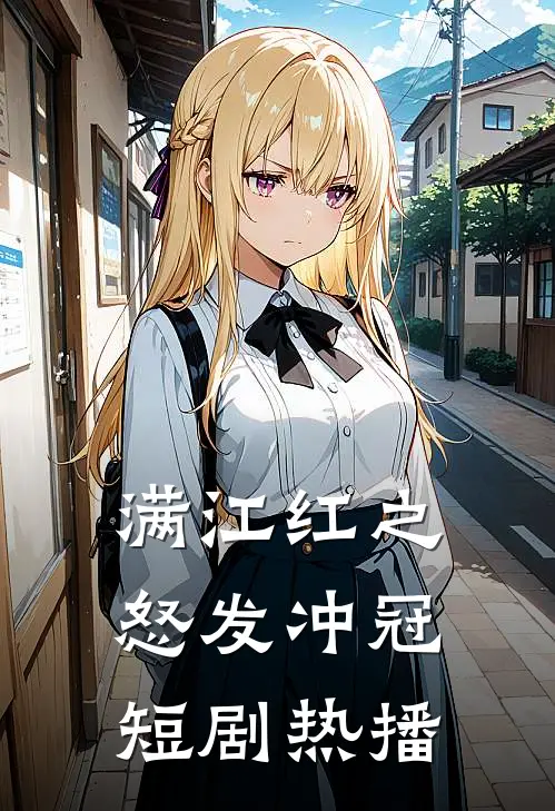 满江红之怒发冲冠短剧热播