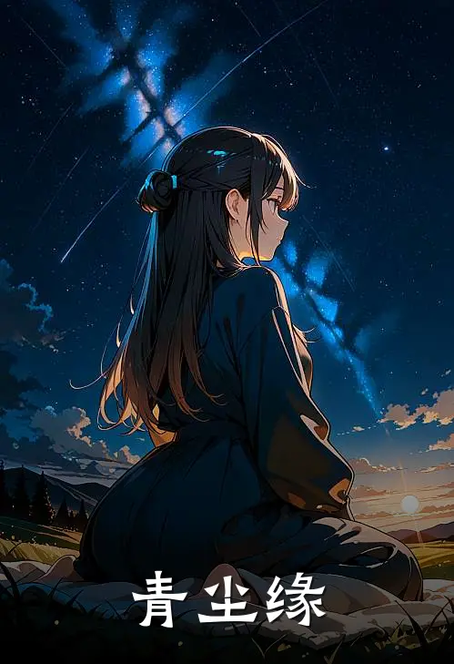 林青青云宗青尘缘全本免费在线阅读_青尘缘全本阅读