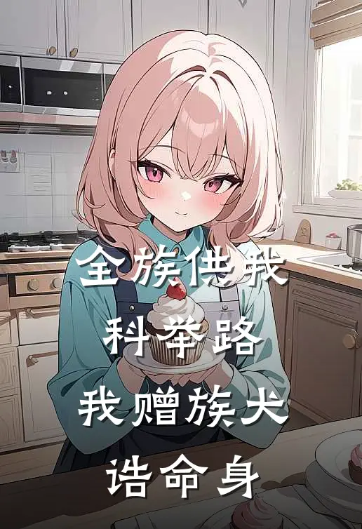 全族供我科举路，我赠族犬诰命身