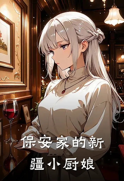 保安家的新疆小厨娘