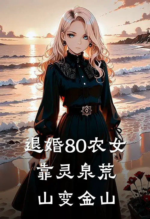 退婚80农女：靠灵泉荒山变金山李翠花张兰小说完整版_热门好看小说退婚80农女：靠灵泉荒山变金山(李翠花张兰)