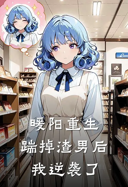 暖阳重生：踹掉渣男后我逆袭了