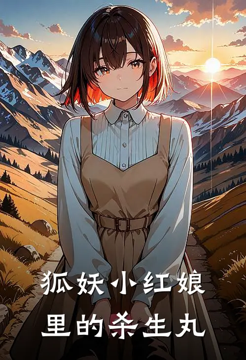 狐妖小红娘里的杀生丸