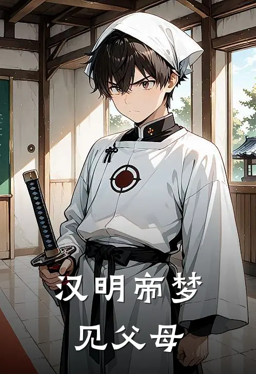 汉明帝梦见父母