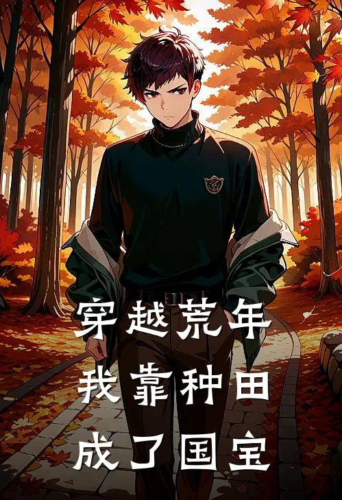 穿越荒年，我靠种田成了国宝林溯林安免费小说全文阅读_最新好看小说穿越荒年，我靠种田成了国宝林溯林安