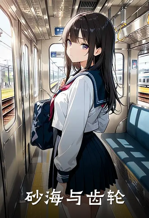砂海与齿轮