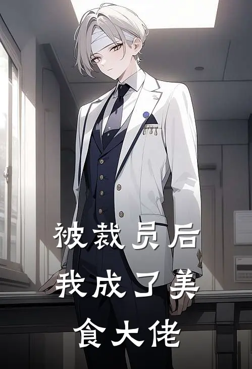 被裁员后我成了美食大佬林漪周琳最新完结小说推荐_最新更新小说被裁员后我成了美食大佬(林漪周琳)