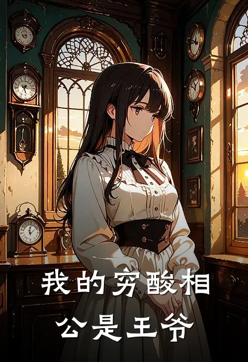 我的穷酸相公是王爷白云飞梦南枝完结版免费小说_完本小说大全我的穷酸相公是王爷白云飞梦南枝