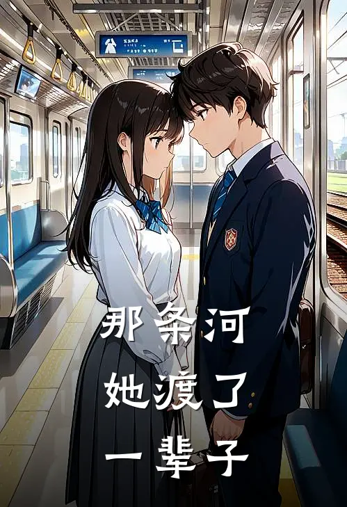 那条河，她渡了一辈子(周秀英周明)_周秀英周明热门小说