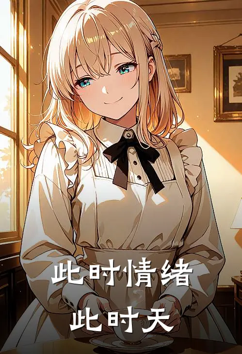 此时情绪，此时天(乔小荷乔荷)热门网络小说_最新完本小说此时情绪，此时天(乔小荷乔荷)