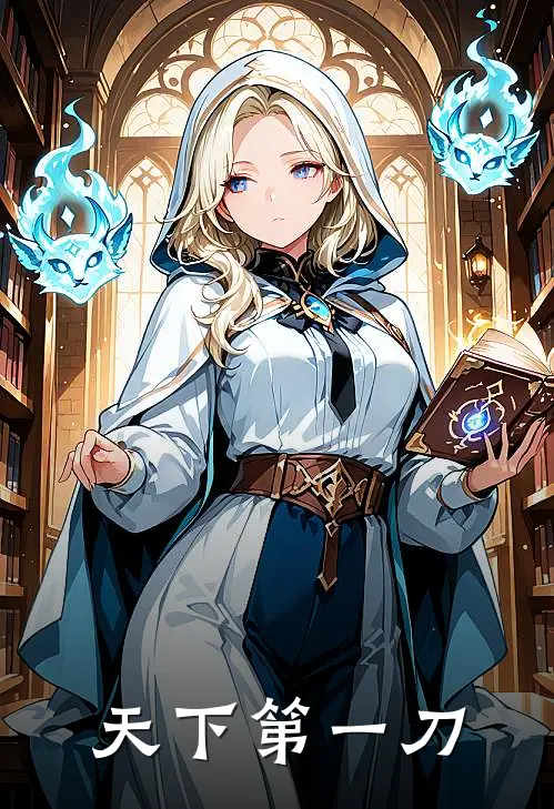 天下第一刀，