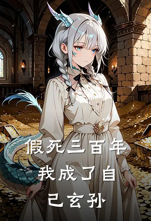 假死三百年，我成了自己玄孙（王腾纪山）最新章节列表
