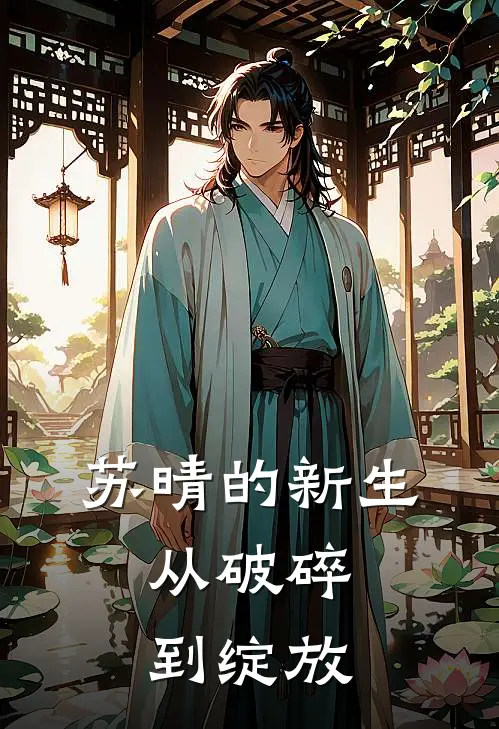 苏晴的新生：从破碎到绽放(苏晴陈宇)免费小说完结版_最新章节列表苏晴的新生：从破碎到绽放(苏晴陈宇)